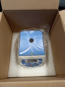 MICROSPIN 12 ВЫСОКОСКОРОСТНАЯ МИНИ-ЦЕНТРИФУГА