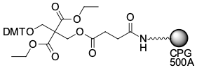 МОДИФИЦИРУЮЩИЙ НОСИТЕЛЬ ФОСФАТ CPG 500, 1 G, 43860