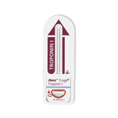 Alere Triage Troponin I