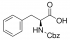 Z-L-ФЕНИЛАЛАНИН (5Г)/Z-L-PHENYLALANINE