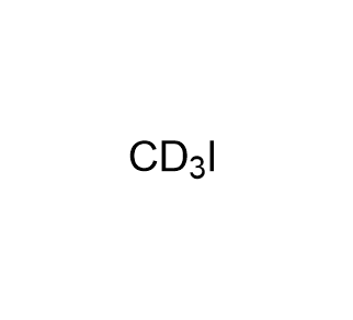 ЙОДМЕТАН-D3 10Г, ДЕЙТЕРОЙОДМЕТАН ДЛЯ ЯМР (99.8 ATOM %D, CONTAINS 0.03 %(V/V) TMS), CAS 865-50-9, АРТ. E090320-10G