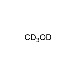 МЕТАНОЛ-D4 (CD3OD), 25 Г, D 99,8%+0,03% TMS, ENERGY CHEMICAL