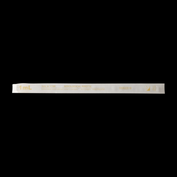 ПИПЕТКА СЕРОЛОГИЧЕСКАЯ, PS, 1 МЛ, (SEROLOGICAL PIPETTES, 1 ML), 100 ШТ/УП