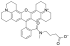 CALIBRO® FLUOR 610 КАРБОНОВАЯ КИСЛОТА, 5 MG, 24C90