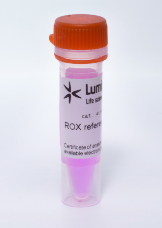 ROX РЕФЕРЕНСНЫЙ КРАСИТЕЛЬ, 1 ML, 41110
