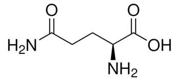 L-ГЛУТАМИН (10Г) / L-GLUTAMINE