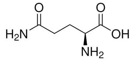 L-ГЛУТАМИН (10Г) / L-GLUTAMINE
