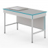 АНТИВИБРАЦИОННЫЙ СТОЛ ДЛЯ ВЕСОВ СВ НВК 1200 Г (1200?600?750)