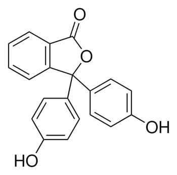 ФЕНОЛФТАЛЕИН (1Г) /PHENOLPHTHALEIN