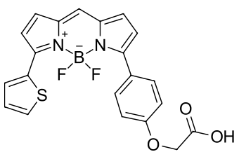 BDP TR КАРБОНОВАЯ КИСЛОТА, 1 MG, 13490