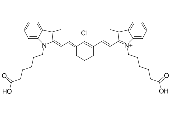 CYANINE7 ДИКАРБОНОВАЯ КИСЛОТА, 5 MG, 1512-5MG
