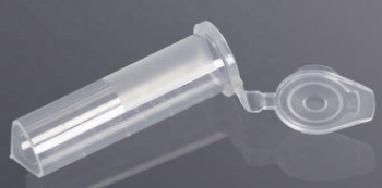 МИКРОЦЕНТРИФУЖНЫЕ ПРОБИРКИ, 2 МЛ, DNASE-/RNASE-FREE, 500/УП, MCT-001-200 LABSELECT