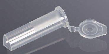 МИКРОЦЕНТРИФУЖНЫЕ ПРОБИРКИ, 2 МЛ, DNASE-/RNASE-FREE, 500/УП, MCT-001-200 LABSELECT