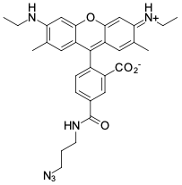 R6G АЗИД, 5-ИЗОМЕР, 50 MG, E4430