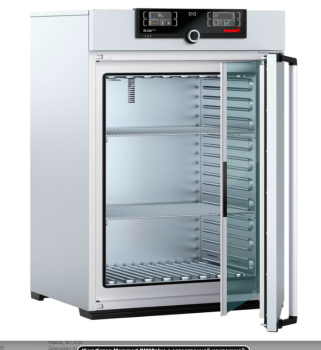 ИНКУБАТОР IN260PLUS, ОБЪЕМ КАМЕРЫ 256 Л, MEMMERT