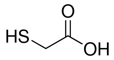ТИОГЛИКОЛЕВАЯ КИСЛОТА PURE (250 МЛ), NEOFROXX