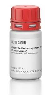 АЛЬДЕГИДДЕГИДРОГЕНАЗА, 2 ЕД/МГ, АРТ. A875363-100U, MACKLIN INC.