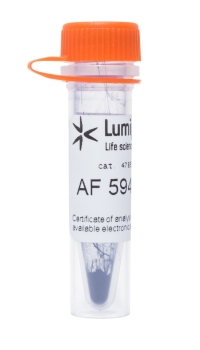 AF 594 ТЕТРАЗИН, 6-ИЗОМЕР, 25 MG, 478E0