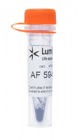 AF 594 ТЕТРАЗИН, 6-ИЗОМЕР, 25 MG, 478E0