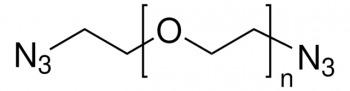 ПОЛИОКСИЭТИЛЕН БИС(АЗИД) (1000Г) / POLYOXYETHILEN