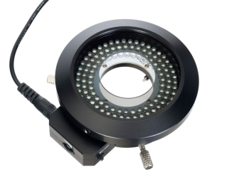 ОСВЕТИТЕЛЬ КОЛЬЦЕВОЙ С ПОЛЯРИЗАЦИОННЫМ ФИЛЬТРОМ MAGUS LED RP1