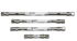 КОЛОНКА GLYKOSEP N PLUS COLUMN 4,6*150 MM, 3UM, GKI-4730 AGILENT