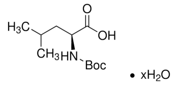 N-BOC-ЛЕЙЦИН (200Г) /BOC-L-LEUCINE