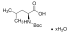 N-BOC-ЛЕЙЦИН (1Г) /BOC-L-LEUCINE