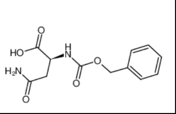 N-Z-L-АСПАРАГИН (1Г) / N-Z-L-ASPARAGINE