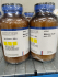 КИСЛОТА МАЛОНОВАЯ, >99%, CAS 141-82-2, SISCO RESEARCH LABORATORIES SRL 43541, ФАСОВКА 500 Г