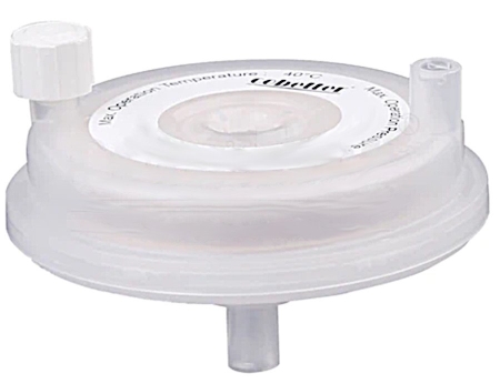 КАПСУЛЬНЫЙ ФИЛЬТР CLARICAP LAB CDFC-S-CSD-0004-PC-P