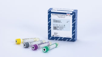 КВАНТИФЕРОН-TB GOLD ПРОБИРКИ ДЛЯ СБОРА ОБРАЗЦОВ (QUANTIFERON®-TB GOLD BLOOD COLLECTION TUBES),АРТ. 0590-0301, QIAGEN
