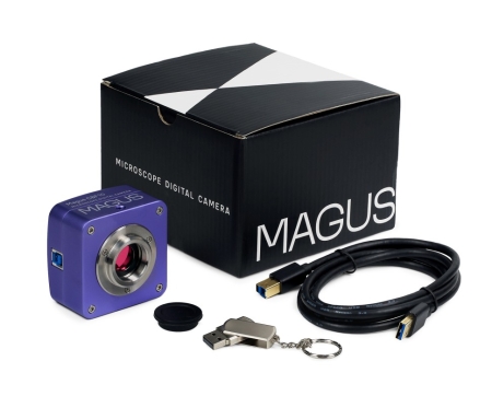 КАМЕРА ЦИФРОВАЯ MAGUS CBF10