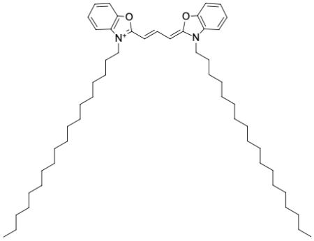 DIO, ЛИПОФИЛЬНЫЙ ТРЕЙСЕР, 5 MG, 2936-5MG