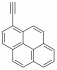 1-ЭТИНИЛПИРЕН, 100 MG, 615B0