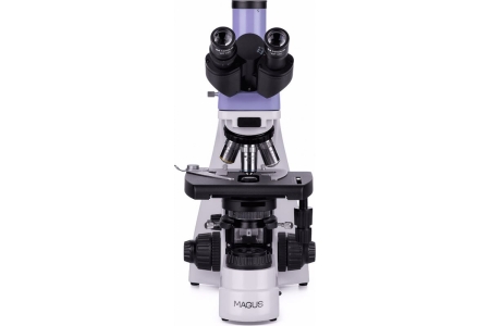 МИКРОСКОП БИОЛОГИЧЕСКИЙ MAGUS BIO 230T