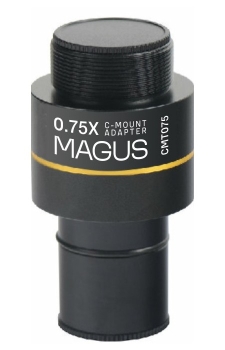 АДАПТЕР C-MOUNT MAGUS CMT075