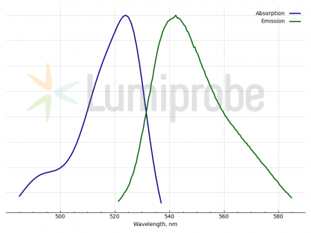 CYTOTRACER GREEN CM-BDP®, 5 MG, 4699-5MG