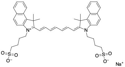 ИНДОЦИАНИНОВЫЙ ЗЕЛЕНЫЙ (ICG), 100 MG, 3059-100MG
