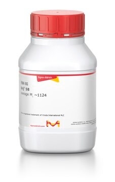 BRIJ® 58, 100 Г, АРТ. P5884-100G, SIGMA-ALDRICH
