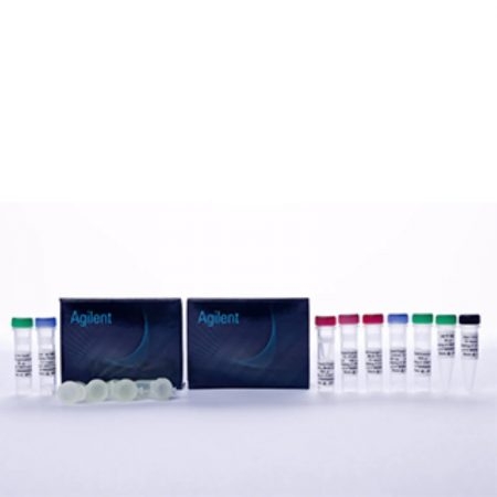 ПАНЕЛЬ ДЛЯ ЦЕЛЕВОГО ОБОГАЩЕНИЯ SSELXT2 HUMAN ALL EXON V7, 16 РЕАКЦИЙ, АРТ. 5191-4007, AGILENT TECHNOLOGIES