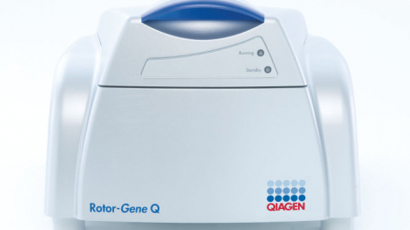 АМПЛИФИКАТОР ROTOR-GENE Q 5PLEX HRM