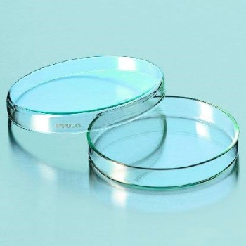 ЧАШКИ ПЕТРИ STERIPLAN, СТЕКЛО, 25 Х 150 ММ, СТЕРИЛЬНАЯ, DURAN 237555201, 9170451