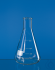 КОЛБА ЭРЛЕНМЕЙЕРА С УЗКИМ ГОРЛОМ, BORO 3.3, 100 ML, BRAND 92724, 4685407