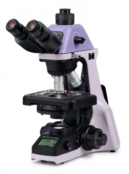 МИКРОСКОП БИОЛОГИЧЕСКИЙ ЦИФРОВОЙ MAGUS BIO DH260