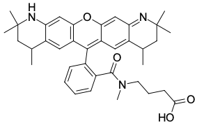 АТТ 550 КАРБОНОВАЯ КИСЛОТА, 5 MG, 2C990
