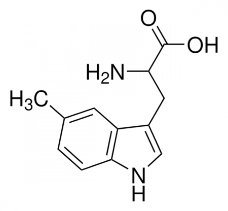 DL-5-МЕТИЛТРИПТОФАН (1Г) / 5-METHYL-DL-TRYPTOPHAN