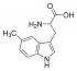 DL-5-МЕТИЛТРИПТОФАН (1Г) / 5-METHYL-DL-TRYPTOPHAN