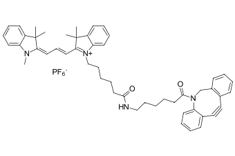 CYANINE3 ДБЦО, 25 MG, D10F0