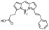 BDP 564/570 КАРБОНОВАЯ КИСЛОТА, 5 MG, 2H490